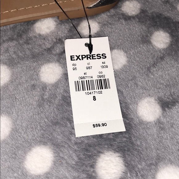 Express sandals - Picture 6 of 6